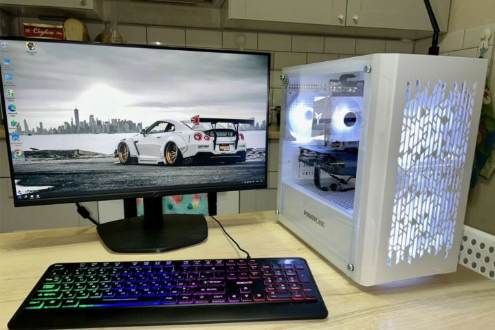 сборка персонального компьютера любой сложности - 1968937