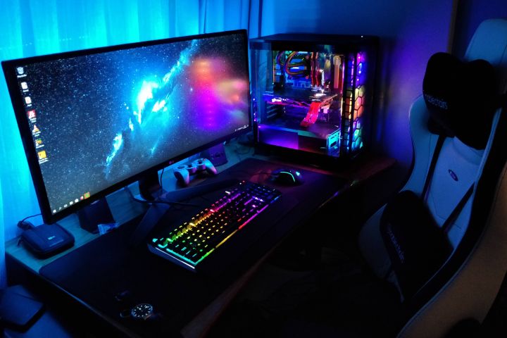 сборка персонального компьютера любой сложности - 1968938