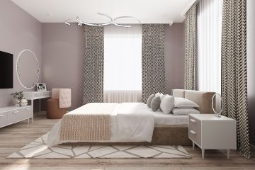 дизайн интерьеров, 3D визуализация, 3D моделирование.