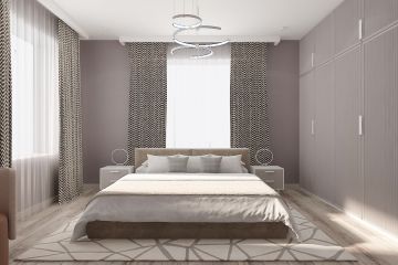 дизайн интерьеров, 3D визуализация, 3D моделирование.