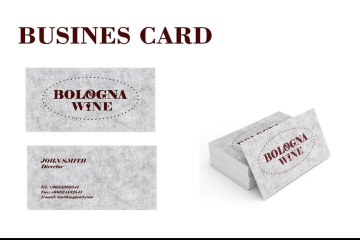 Разработка интересных логотипов - 1970723