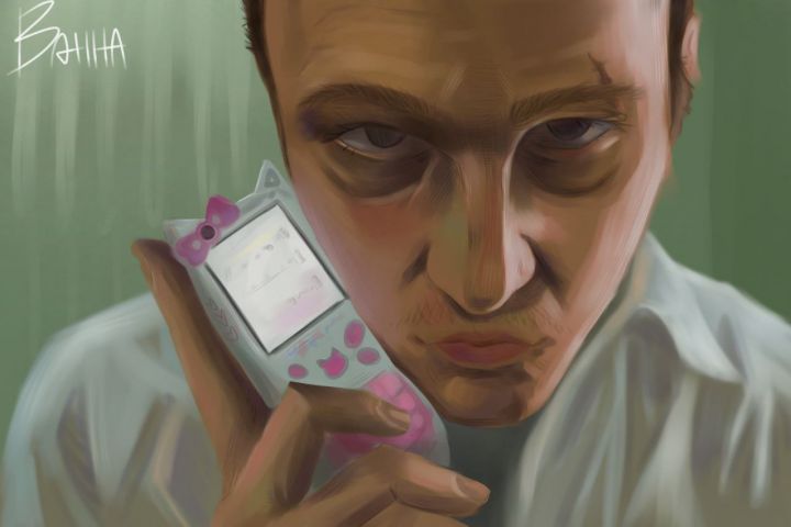 Портреты на заказ разной сложности - 1971078