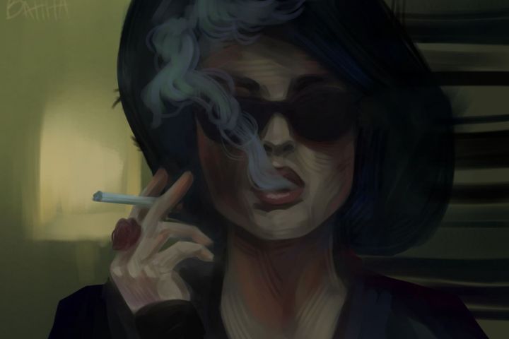 Портреты на заказ разной сложности - 1971081