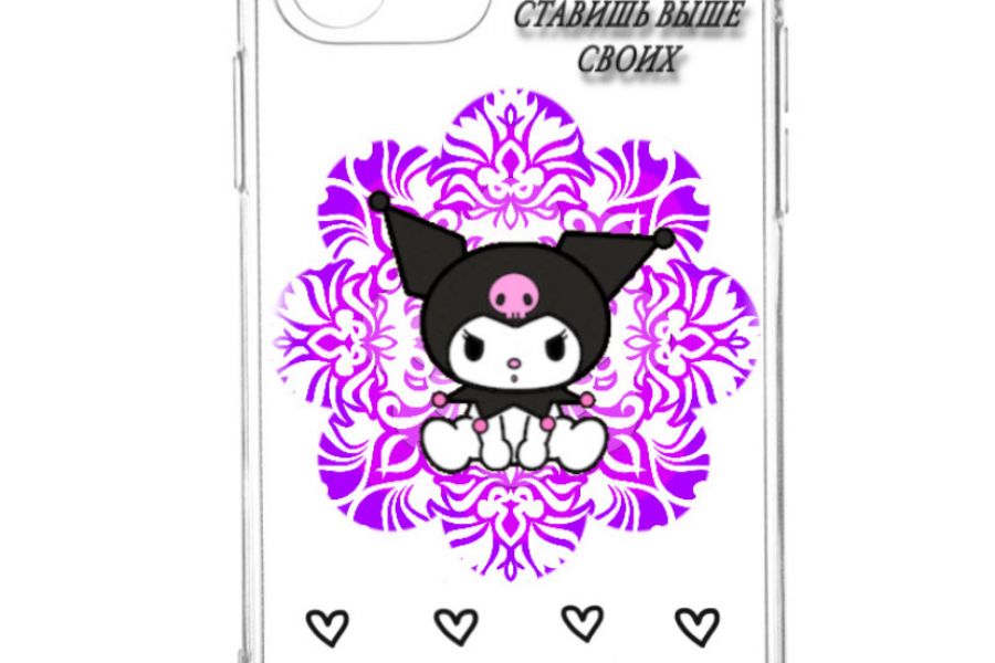 Продаю: дизайн на чехол Hello Kitty -   товар id:11521