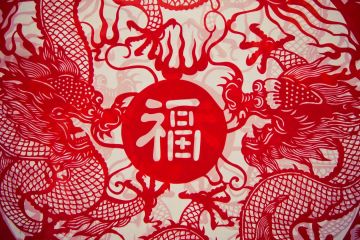 Перевод Вашего текста с русского на китайский/с китайского на русский