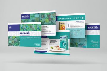 Дизайн и верстка презентаций