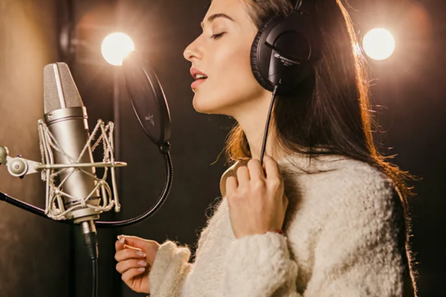 Озвучка Вашей рекламы в формате песенки 3 000 руб. за 1 день ...