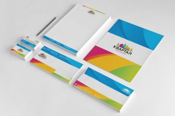Оперативный и качественный дизайн полиграфии