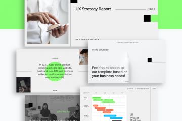 Дизайн презентации PPT