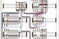 проектировка электрических щитов и систем