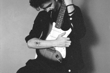 Индивидуальная съемка (аналоговая)