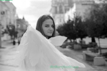 Индивидуальная съемка (аналоговая)