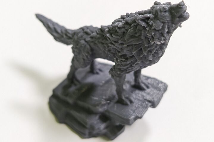 3D печать