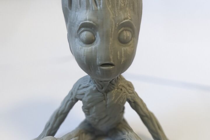 3D печать