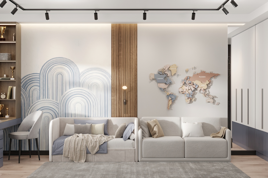 3d визуализатор, визуализация интерьеров, предметная визуализация для ...