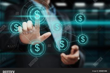 "Перспективы криптовалют: Как они будут влиять на будущее финансовой системы"