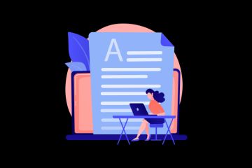 Написание уникальных статей, постов, рефератов.