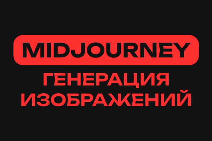 Midjourney: генерация изображений, рисунков, графики, иллюстраций в нейросети - 1984895