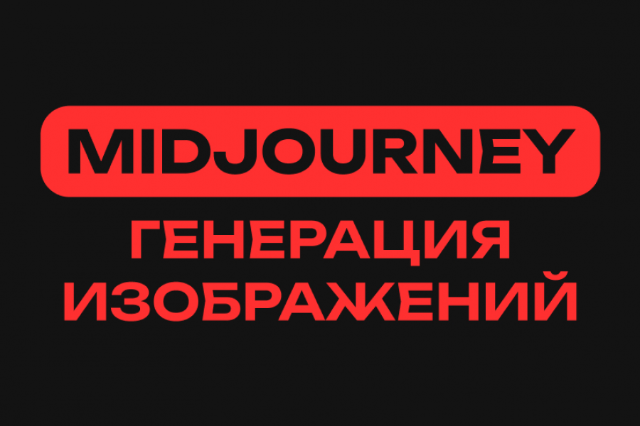 Midjourney: генерация изображений, рисунков, графики, иллюстраций в нейросети 1 200 руб.  за 1 день.. Екатерина Светикова