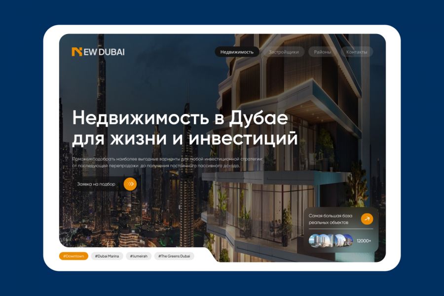 Конверсионный Landig page + Яндекс Директ 80 000 руб. за 20 дней.