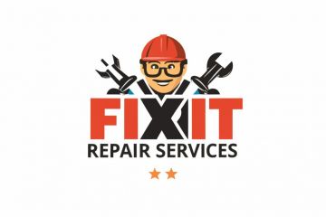 Логотип магазина сантехники 