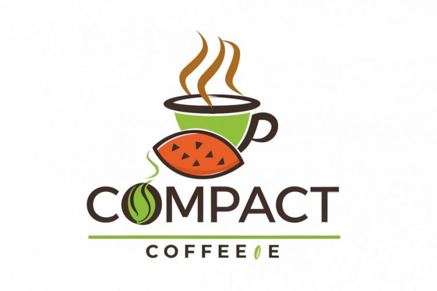 Продаю: Логотип кофейни -   товар id:11678