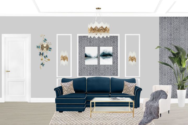 Декор-проект - 1988911