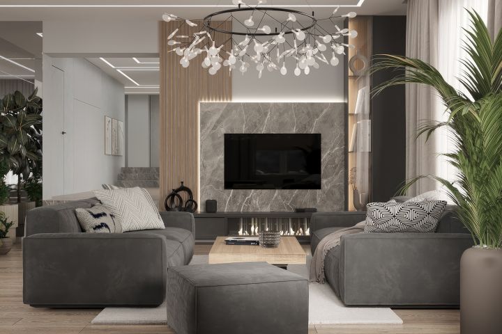 Полный дизайн-проект - 1988932