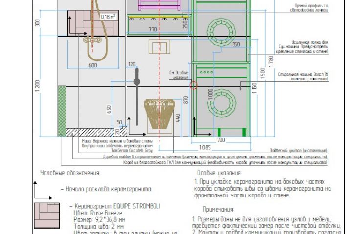 Полный дизайн-проект - 1988934