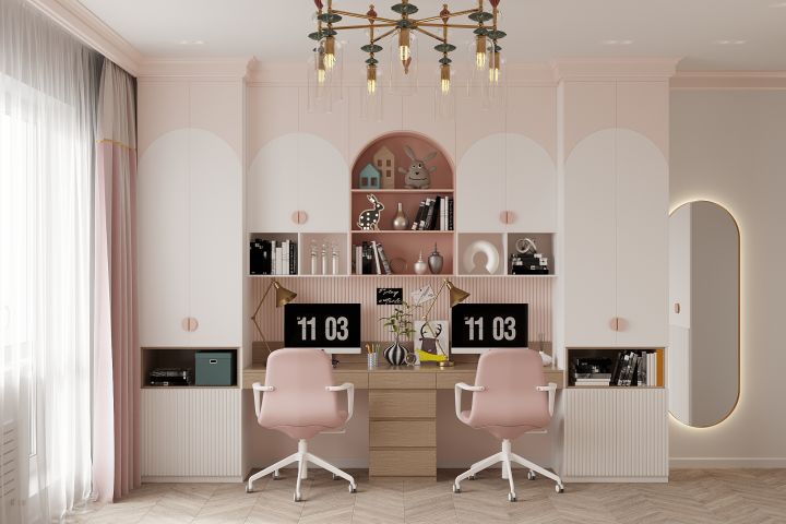 ДИЗАЙН ИНТЕРЬЕРА - 1990113