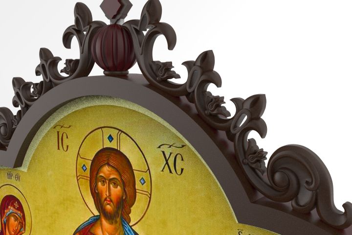 3D моделирование, 3D печать, фрезерная, лазерная резка - 1990208