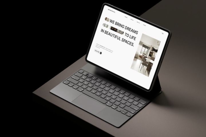 Разработка сайта. Сайт под ключ, лендинг, одностраничный сайт - 1990859