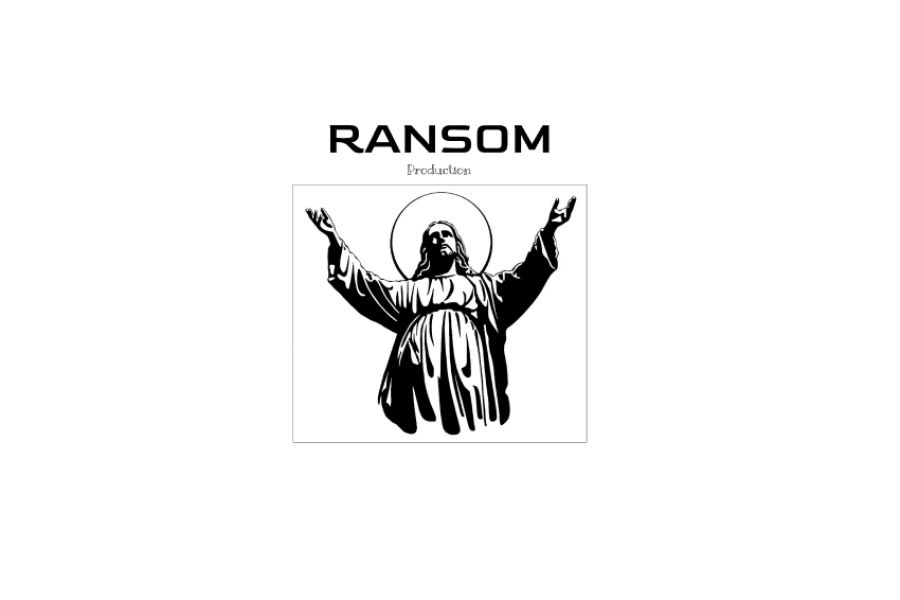 Продаю: Логотип компании "Ransom" - "Искупление"  -   товар id:11728