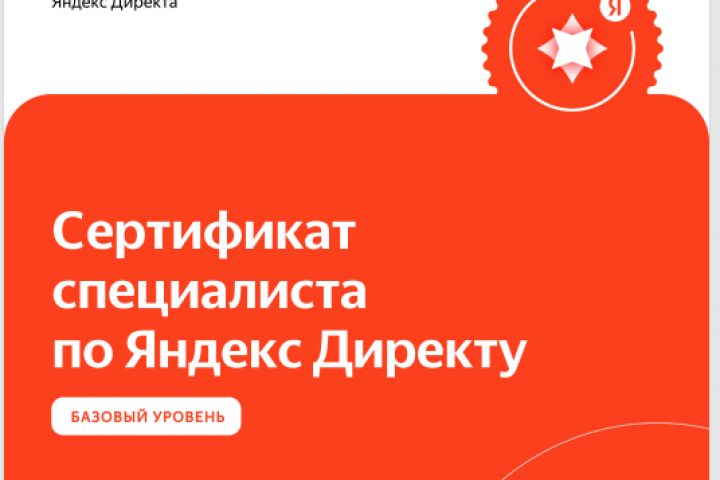 Настройка и ведение рекламных кампаний в Яндекс Директе - 1993887