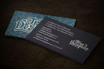 Создам и подчеркну фирменный стиль для вашей компании