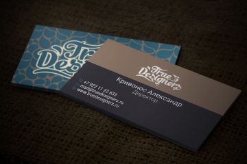 Создам и подчеркну фирменный стиль для вашей компании