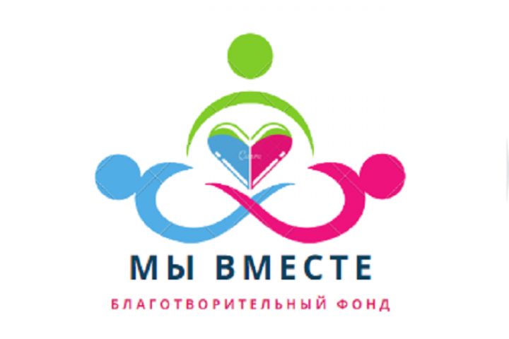 Создам логотип по вашему описанию - 1994042