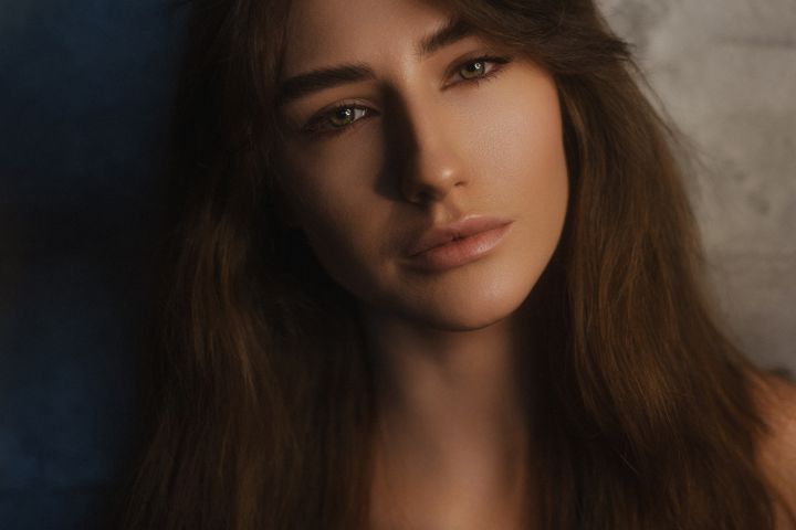 Ретушь кожи - 1994374