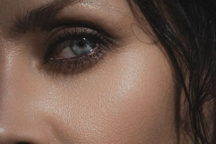 Ретушь кожи - 1994375