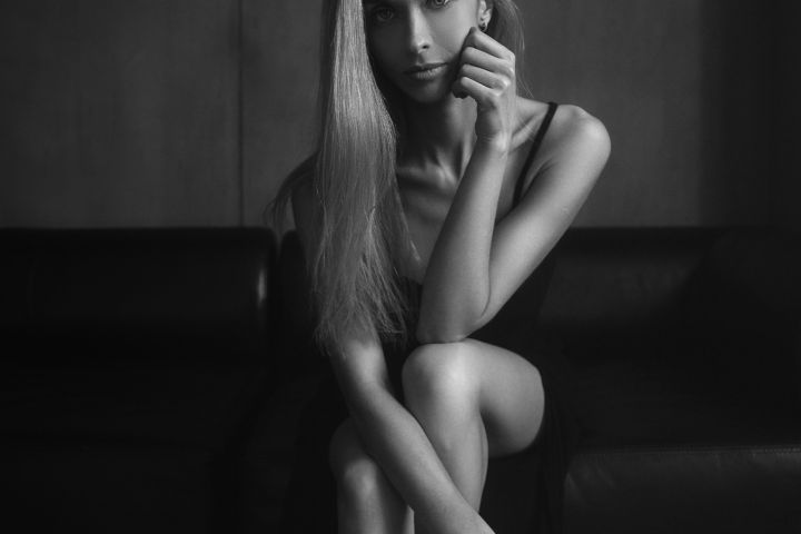 Ретушь кожи - 1994376