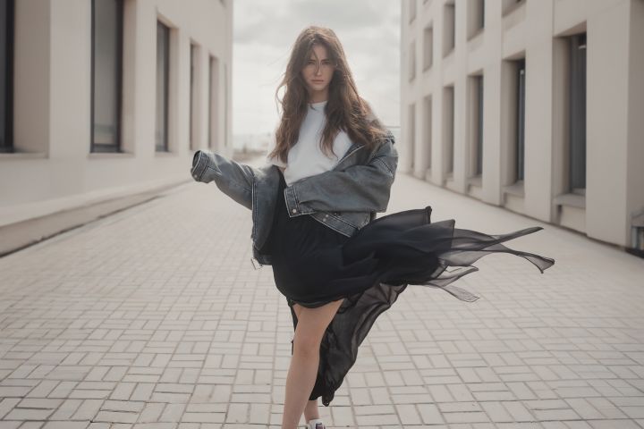 Портретная съемка - 1994515