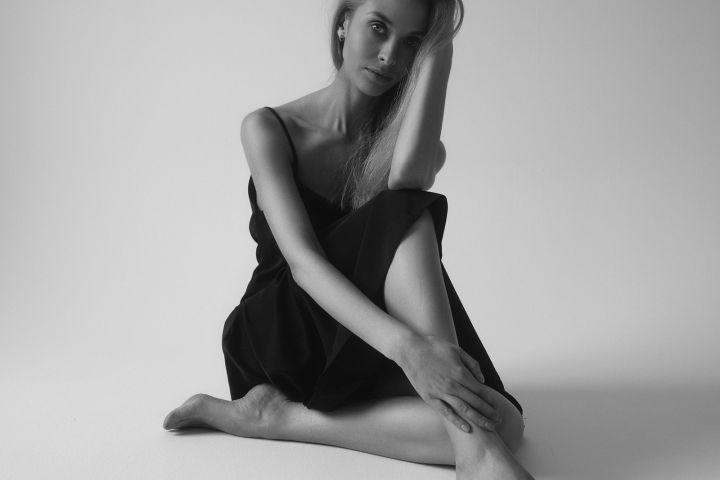 Портретная съемка - 1994519