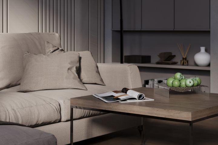 3D-визуализация интерьера и экстерьера - 1994663