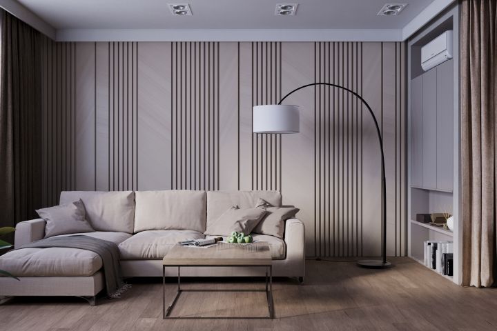 3D-визуализация интерьера и экстерьера - 1994664