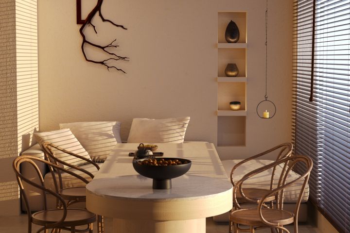 3D-визуализация интерьера и экстерьера - 1994665