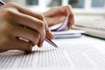 Ищете качественное редактирование? Обращайтесь