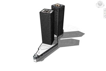 Проектирование многоквартирных домов