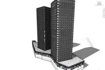 Проектирование многоквартирных домов