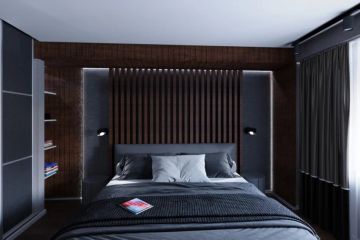 Дизайн интерьера