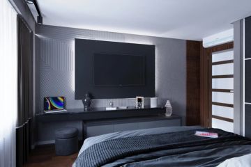 Дизайн интерьера